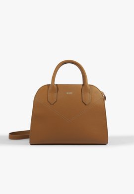 Bolsa Tiracolo Média Amy Marrom