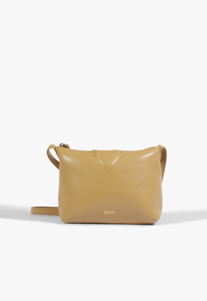 Bolsa Pequena Ellie Nude