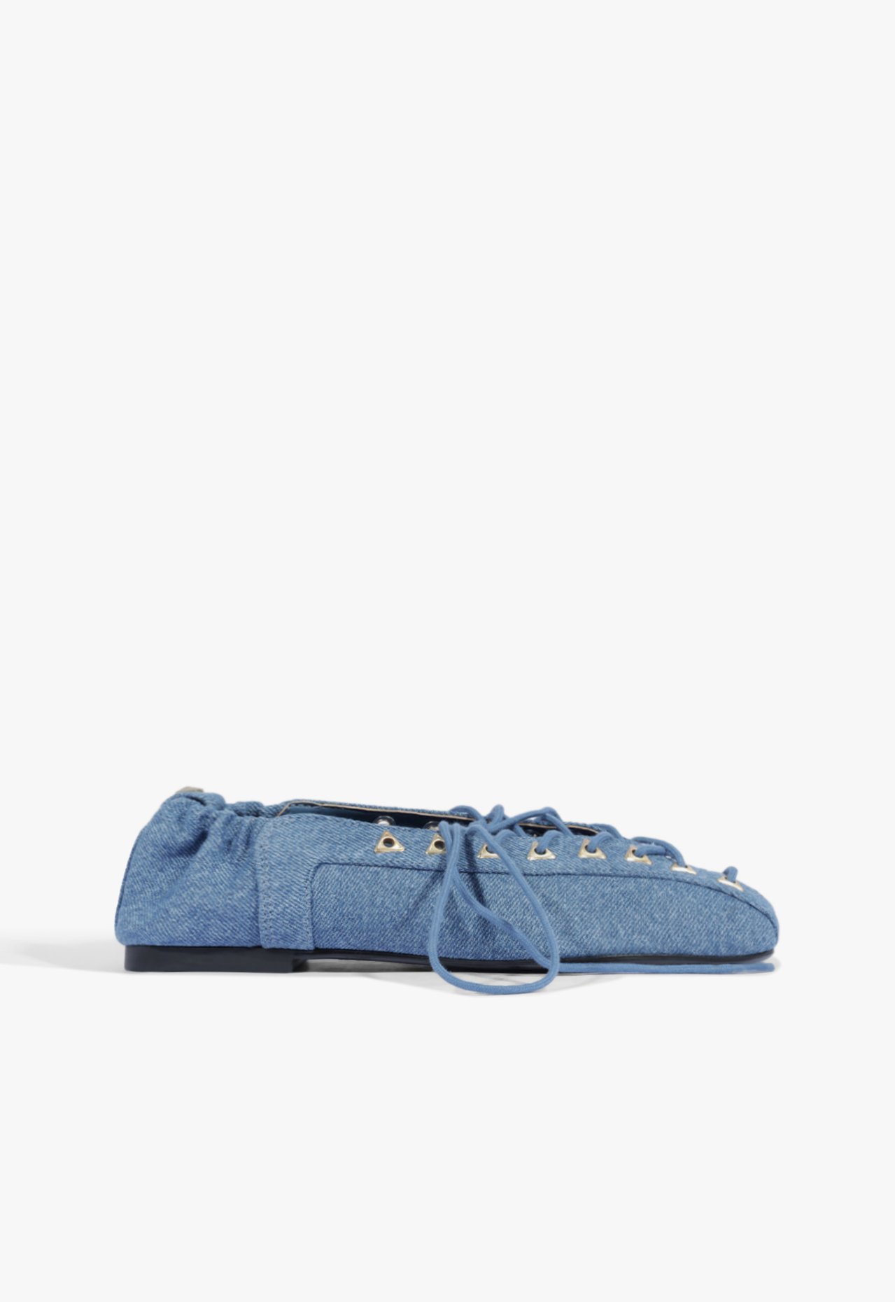 Sapatilha Ballerina Lola Jeans | Schutz