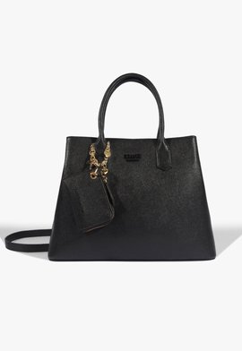 Bolsa Tote Sophia Grande Preta