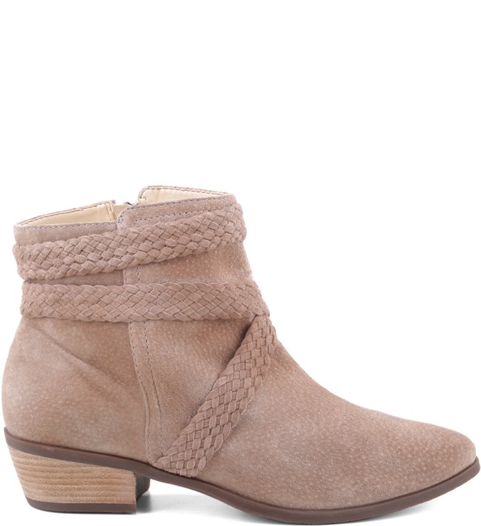Bota Tressê Belt Neutral