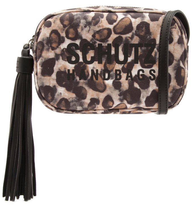 Crossbody Kate Animal Print Crossbody Kate Animal Print
