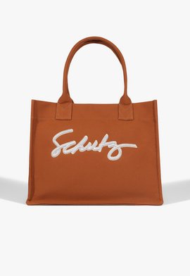 Bolsa Shopping Osaka Grande Marrom