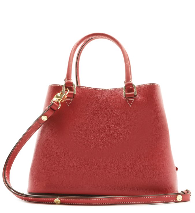 TOTE LARA RED TOTE LARA RED