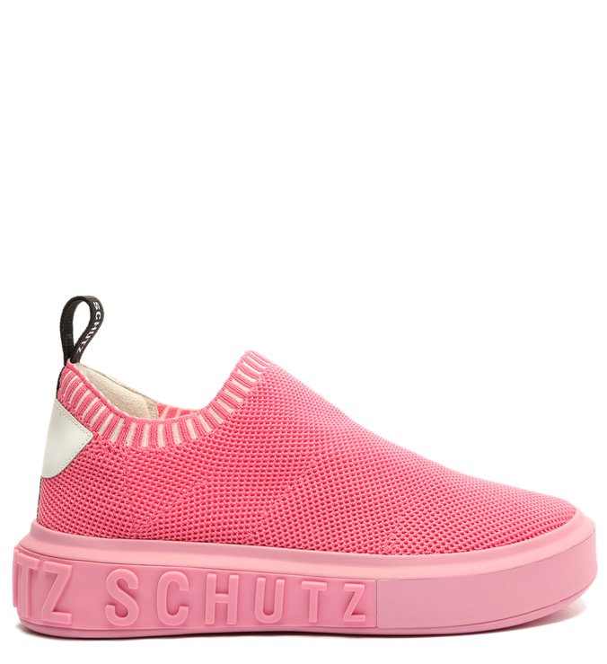 Tenis schutz sales rosa