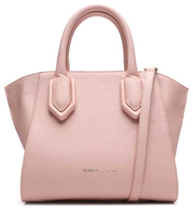 Mini Tote Belly Rose
