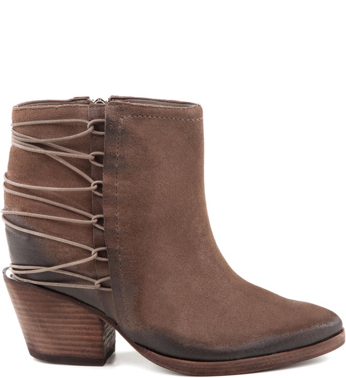 Bota Rope Mineral Gray Bota Rope Mineral Gray