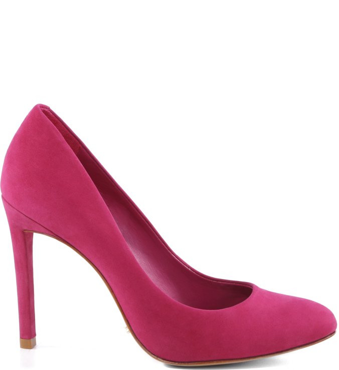 Scarpin Classic True Pink Scarpin Classic True Pink