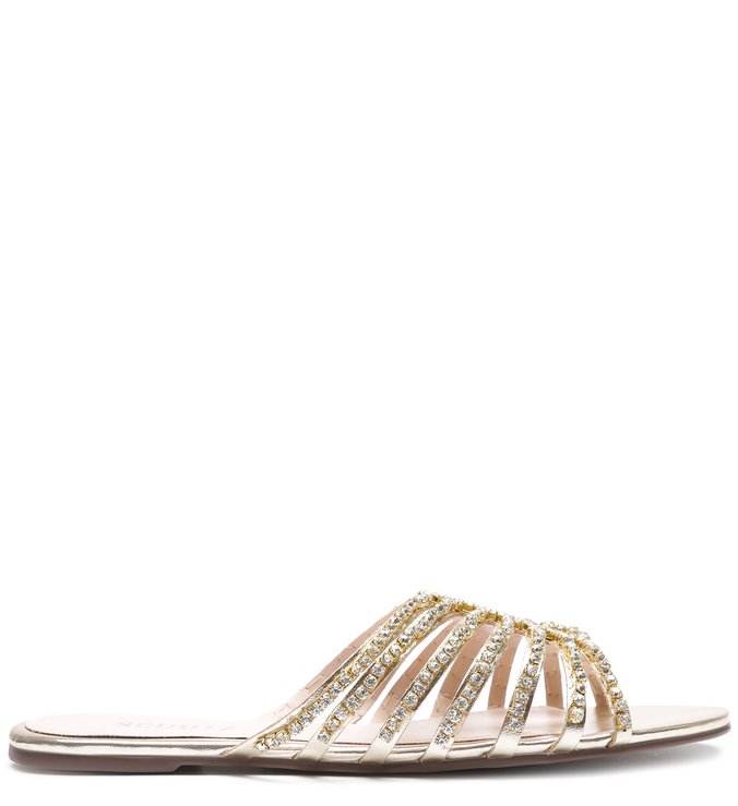 FLAT TRAMA GLAM METALLIC FLAT TRAMA GLAM METALLIC