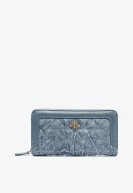 Carteira Grande Believe Jeans