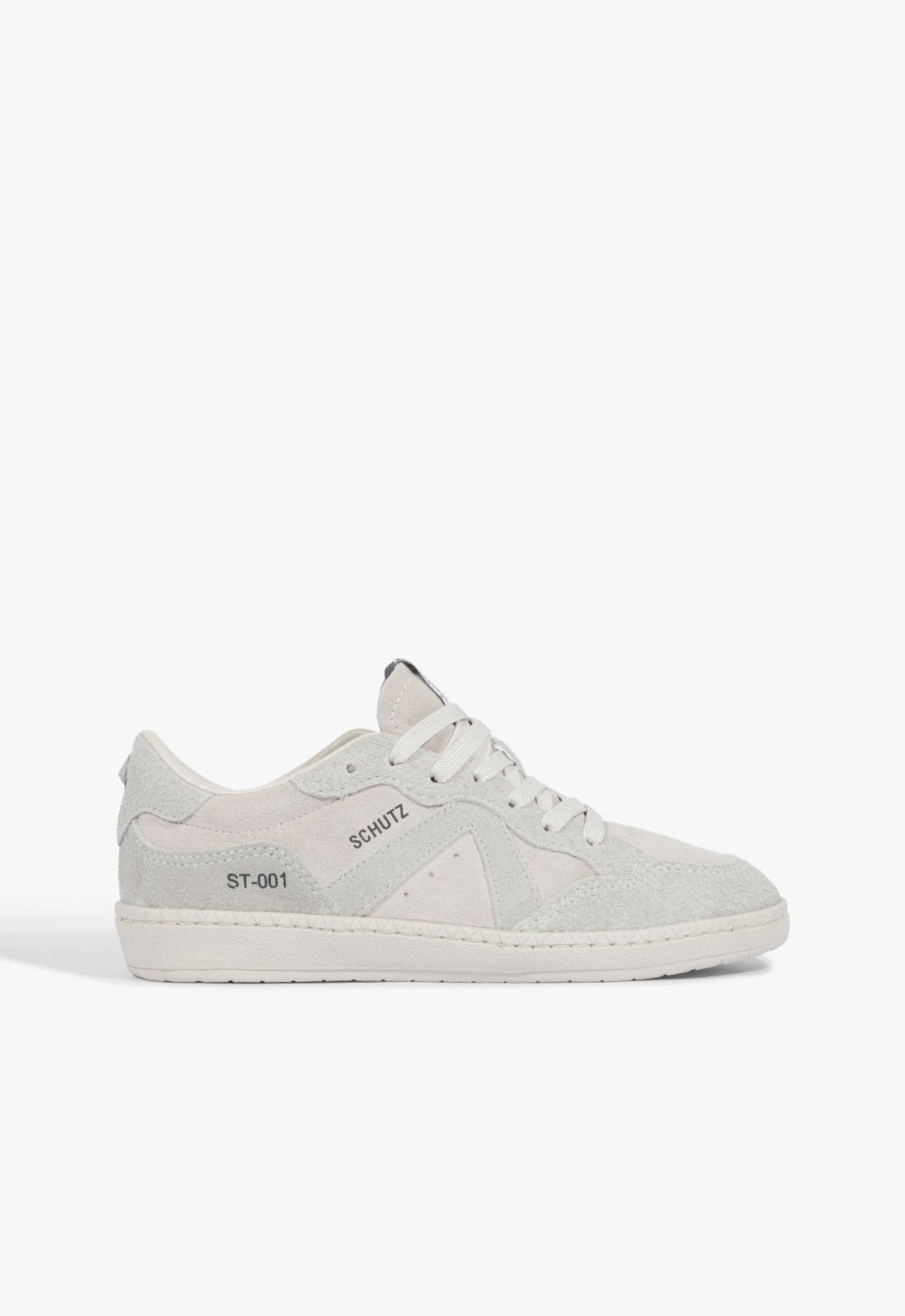 Tênis ST 001 Branco | Schutz