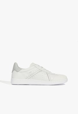 Tênis St Couro Branco