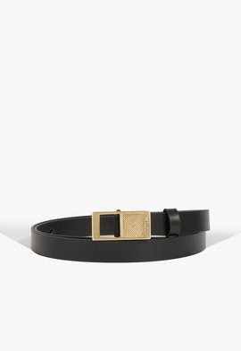 Cinto Memphis Couro Preto