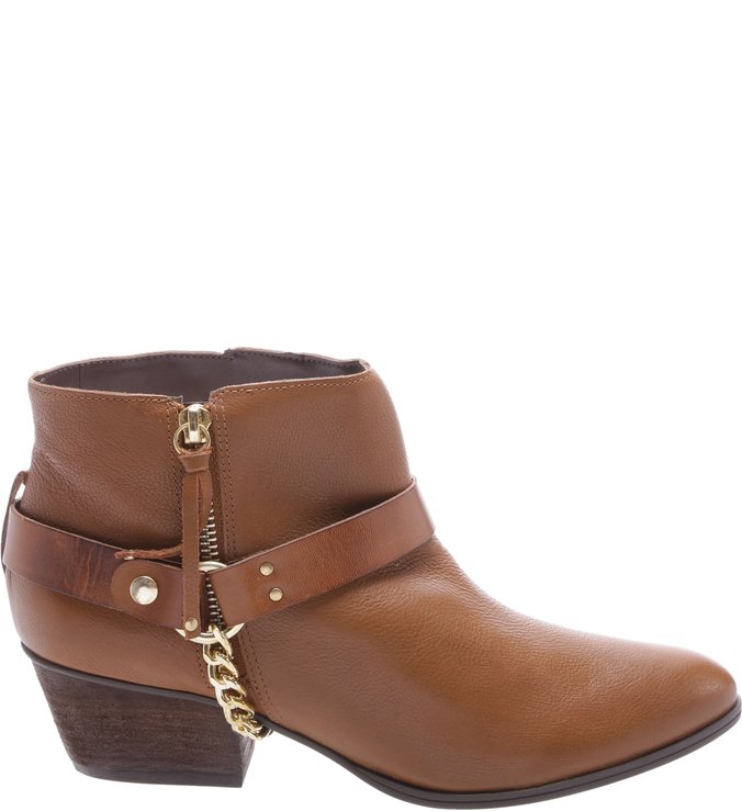 Bota Chain Wood