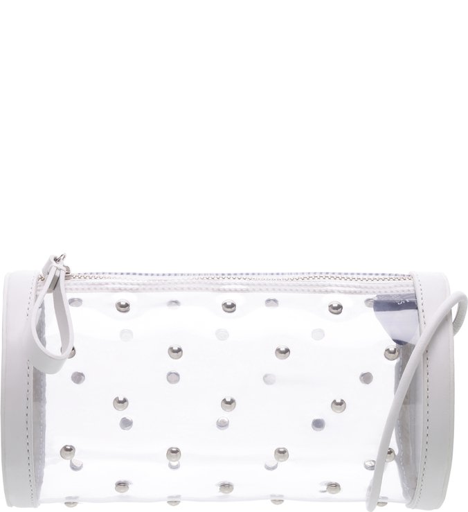 Bolsa Tote White Bolsa Tote White