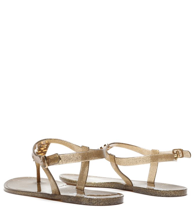 sandalia glitter schutz