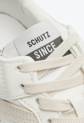 Tênis Schutz ST  Branco