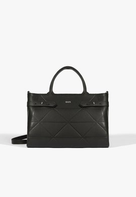 Bolsa Tote Tracy Preta