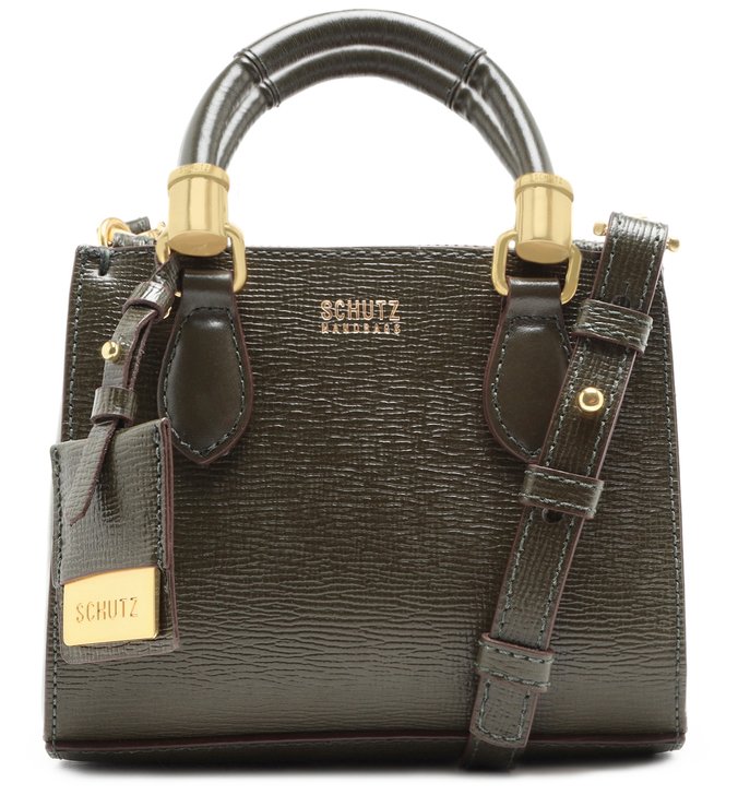 Baby Tote Lorena Militar Green Baby Tote Lorena Militar Green