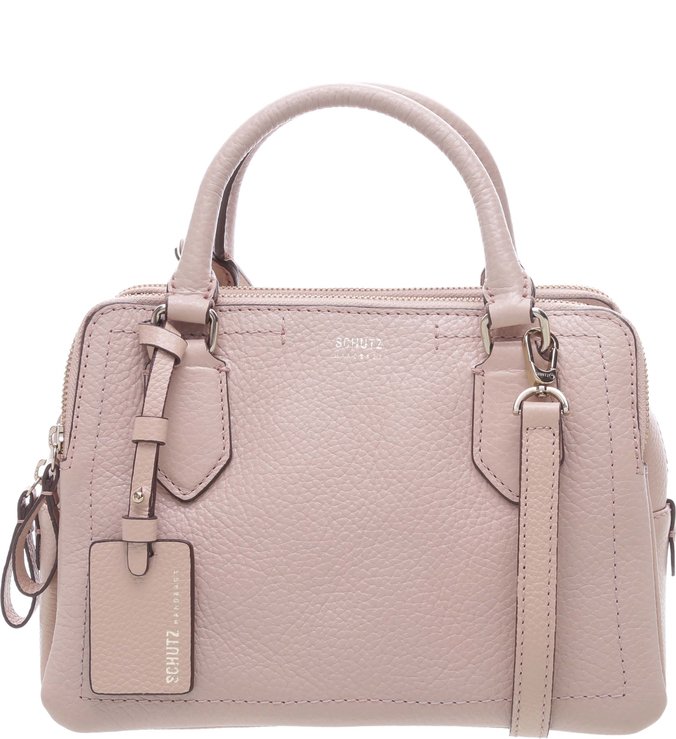 Bolsa Bowling Floater Rose Bolsa Bowling Floater Rose