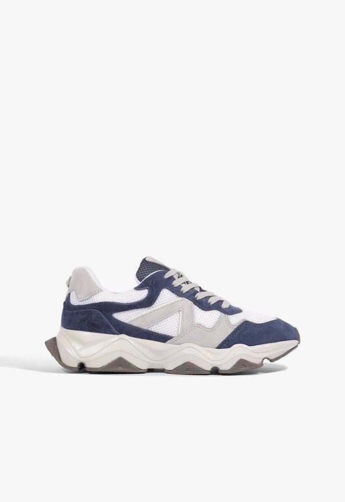 Tênis St 2941 Azul | Schutz