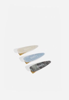 Kit de Presilhas Schutz Colorida