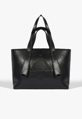 Bolsa Shopping Preta