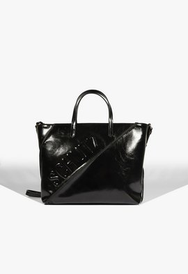 Bolsa Tote Preta