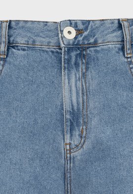Calça Slouchy Maria Jeans