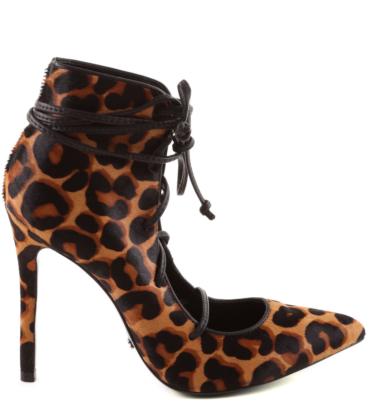 Ankle boot onça clearance