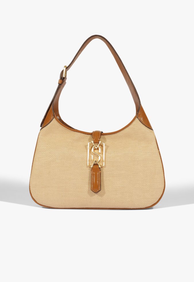 Bolsa Hobo Hobo Camille Summer Grande