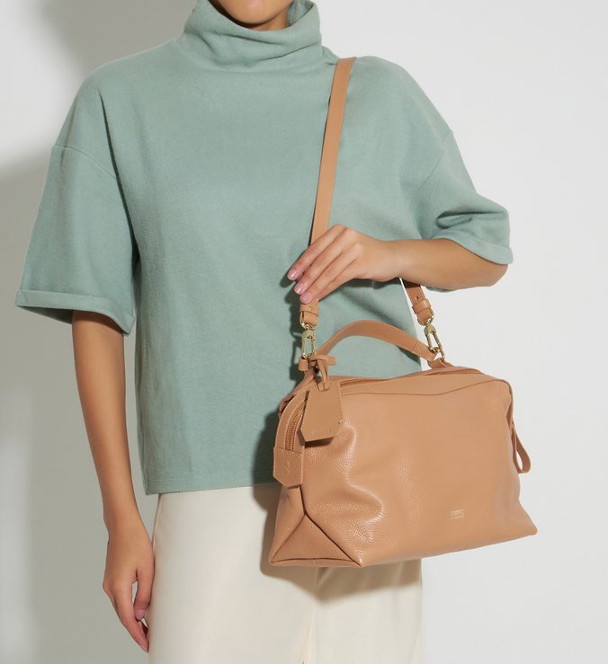 Tote Adrianne Honey Tote Adrianne Honey
