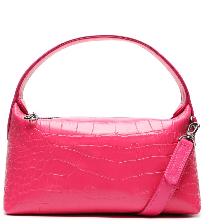 Crossbody Trendy Alexia Pink