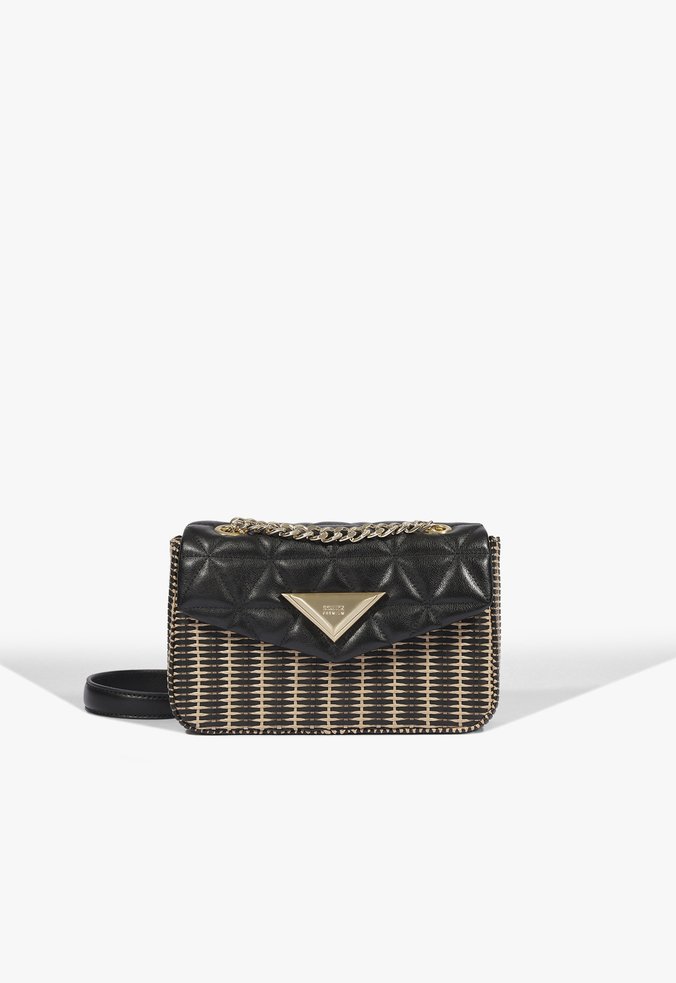 Bolsa Tiracolo 4Grls 944 Multicolorida 