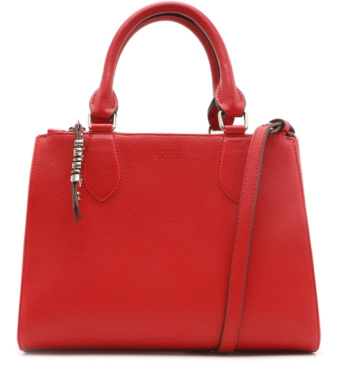 Mini Tote Nicky Red Mini Tote Nicky Red