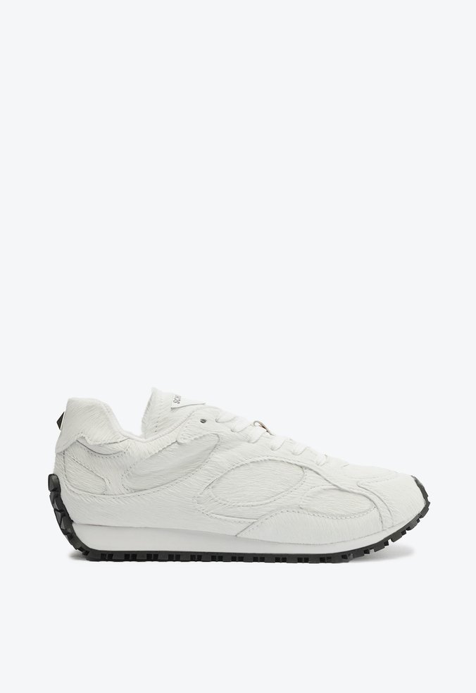 Tênis Sneakers Western Branco