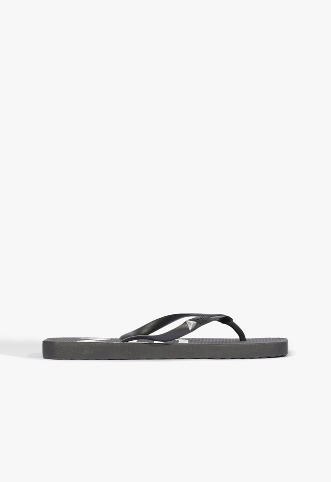 Chinelo Jellys Schutz Preto