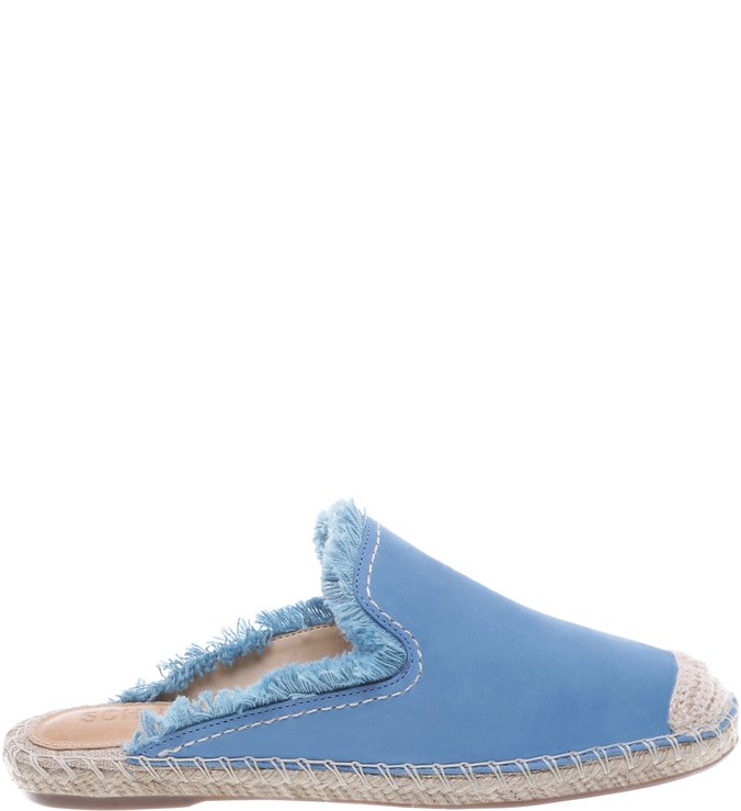 Flat Braid New Ocean