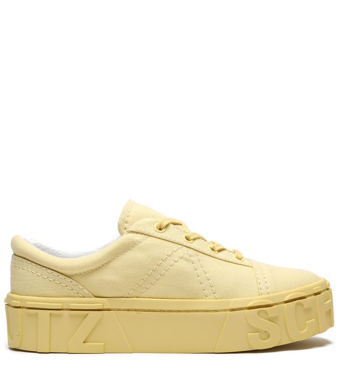 Tênis Mauli Amarelo