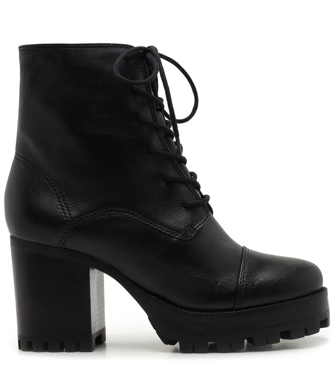 Combat Boot Tratorada Black Combat Boot Tratorada Black