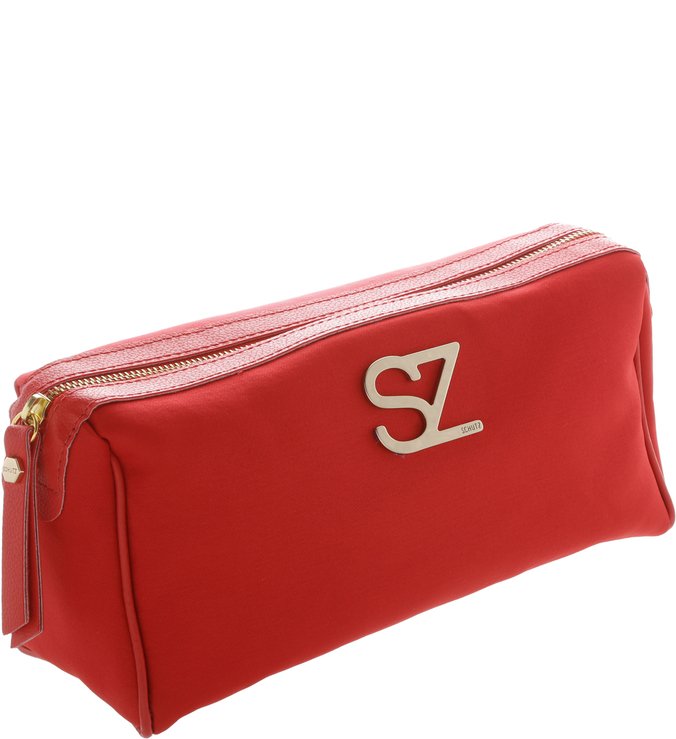 Necessaire Red