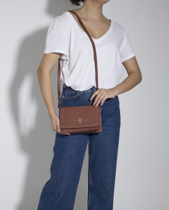 madewell camera bolsa