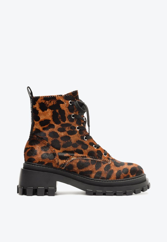 Bota sales onca schutz