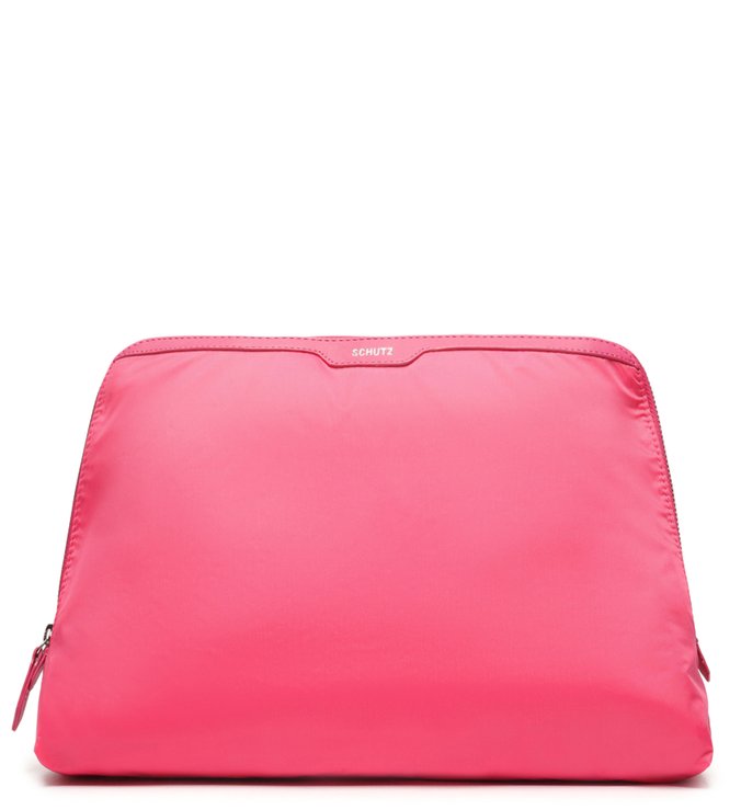 Nécessaire Nylon Milly Pink