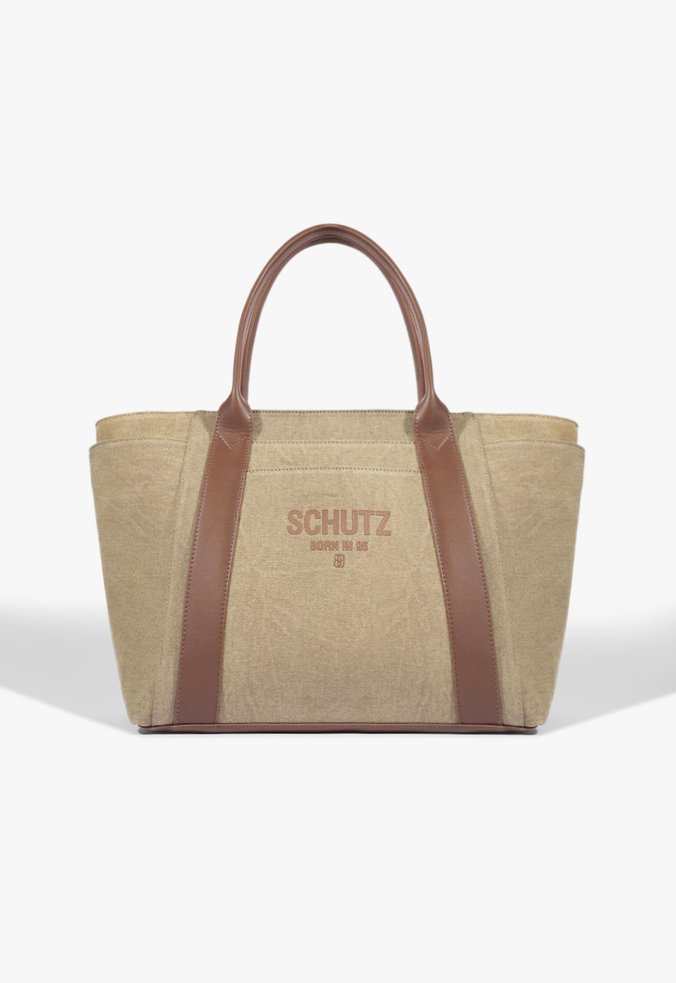 Bolsa Lani Grande Nude