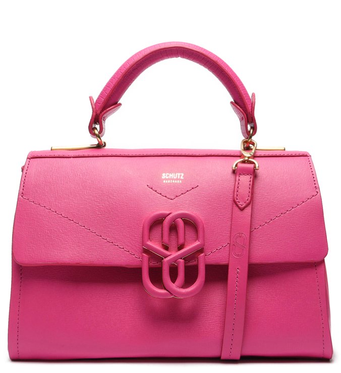 Bolsa Tote Penny Rosa Bolsa Tote Penny Rosa