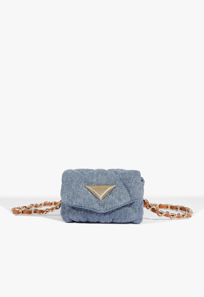 Mini Bag 944 Jeans