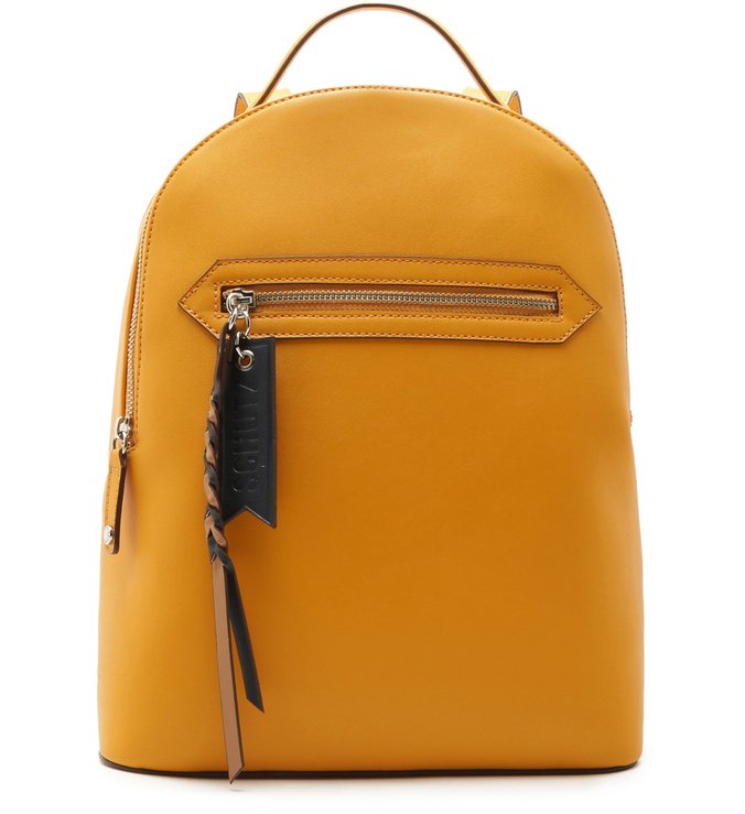 MOCHILA STACY YELLOW MOCHILA STACY YELLOW