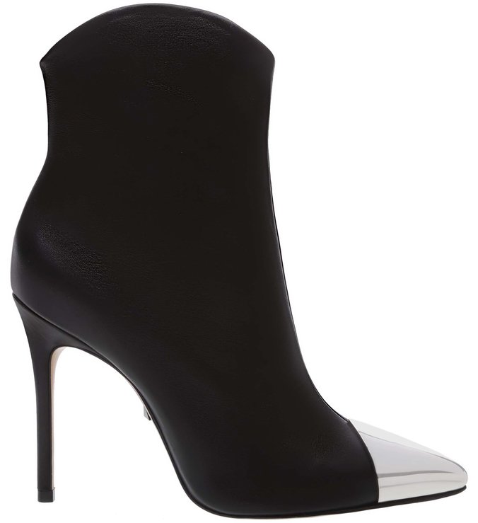 Bota Western Black Bota Western Black