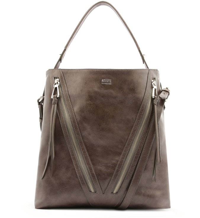 Tote Motorcycle Grey Tote Motorcycle Grey